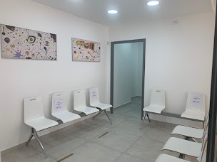 Photo n°7 de Centre dentaire et Ophtalmologie Strasbourg Francs Bourgeois - Dentylis à Strasbourg (Orthodontiste)