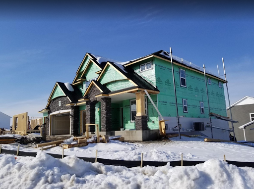 Chando Construction - Visual