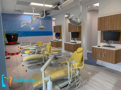 Delaware Pediatric Dentistry