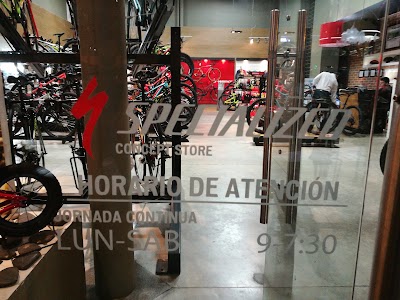 Photos of Specialized Pereira