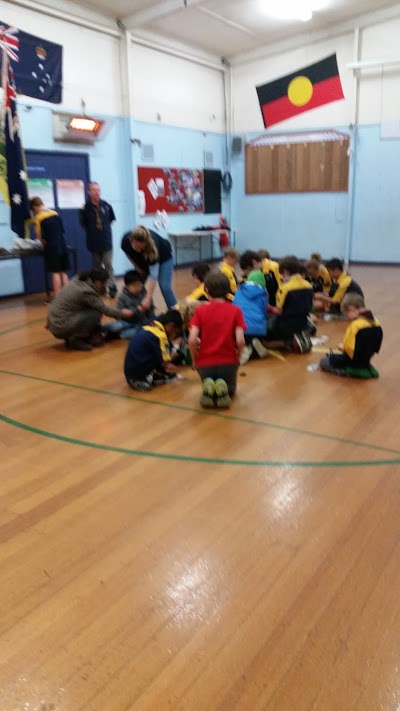 Photos of 2/3rd Bayswater Scout Group