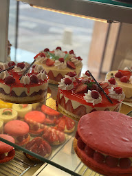 Photo n°1 de Boulangerie des 2 amis à Saint-Pierre-des-Corps (Boulangerie)