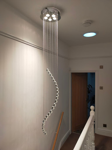 Stressless Electrics - Visual