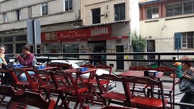 Photos of Bar do Bigode and Xoror&oacute;