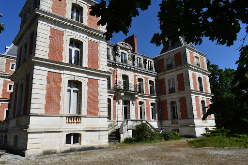 Photo de Residence Retraite la Roche Bellusson à Pouligny-Saint-Pierre (36300)