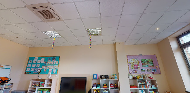 Godziny otwarcia Niepubliczne Przedszkole Językowe Bajka