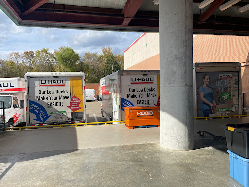 U-Haul Moving & Storage of Cool Springs - Thumbnail