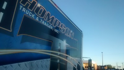 Thompson Truck & Trailer