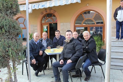 Photos of Cafe Alfa