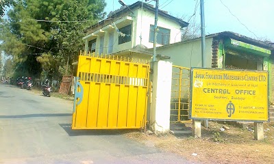 Photos of Janak Education Material Centre