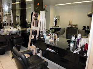 Photo n°1 de L'Hair Naturel à Chamalières (Salon de coiffure)