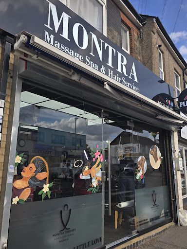 Montra Therapy