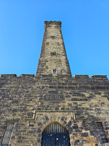 Peel Tower - Visual