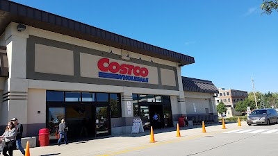 Costco Wholesale