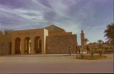 Photos of Biblioth&eacute;que Municipale