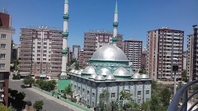 Hazreti Mehdi Cami