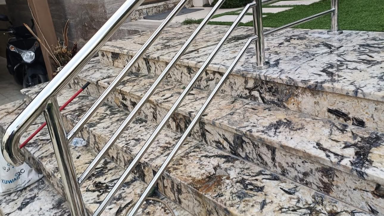 مصنع حياة لأعمال الحدادة - صورة 3