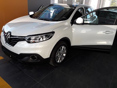 Photos of Ozkilic Renault