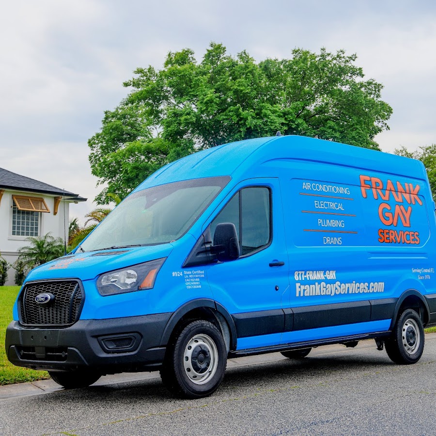 Frank Gay Services