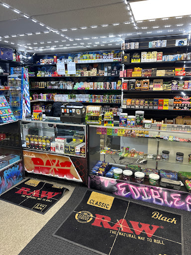 The Village Smoke Shop INC. - Thumbnail