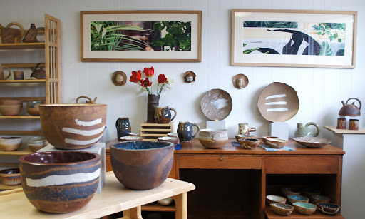 The Potter's Wife at Feeney's Hometown Goods - Thumbnail
