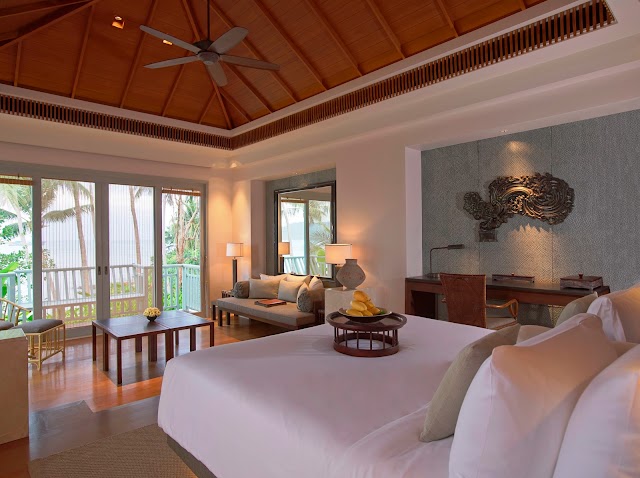 Amatara Resort & Wellness