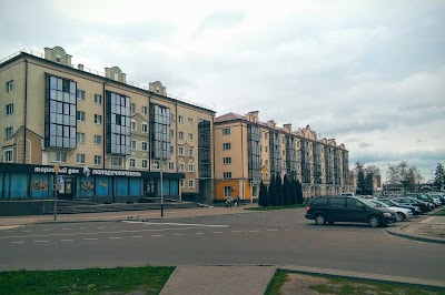 Photos of Prichal Kafe OAO Nadzeja-Pinsk