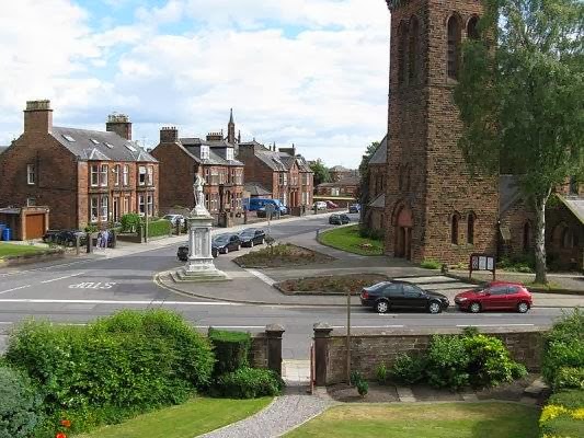 Dumfries Villa photo 2
