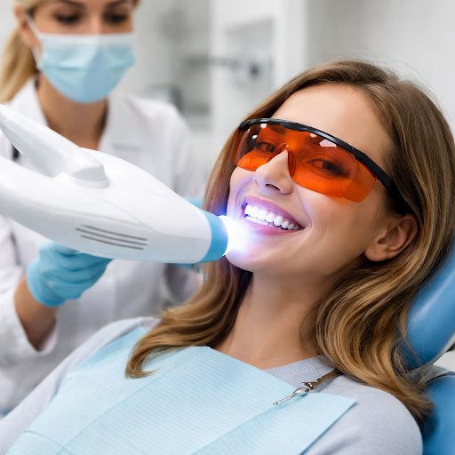 A brighter smile can completely change how you feel about yourself. At Novadent Dental Clinic in… post image