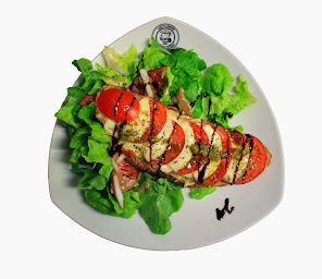 Photo n°37 de Café Ty Pierre à Roscoff (Sandwicherie)