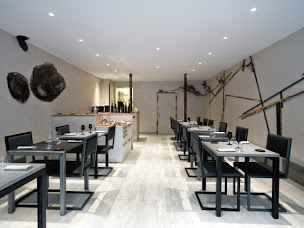 Photo n°21 de AT à Paris (Restaurant gastronomique)