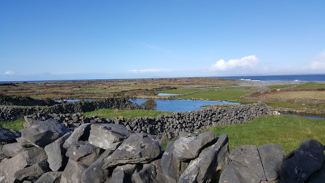 Aran Islands