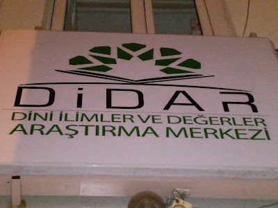 Photos of Didar Medresesi/Develi