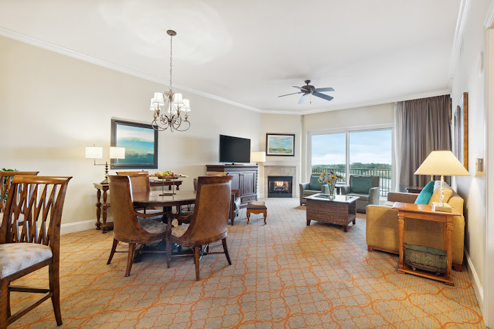 Marina Inn at Grande Dunes by null