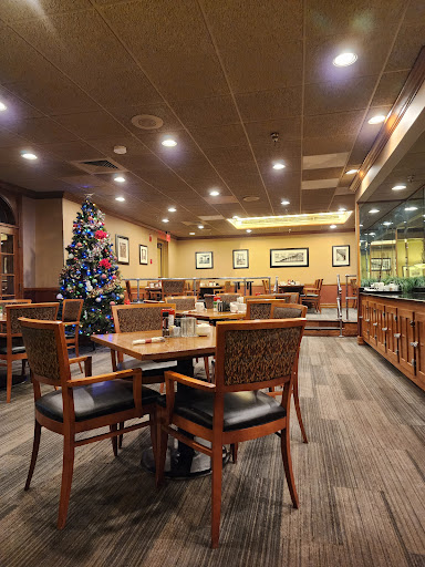 Tj's Restaurant & Lounge - Thumbnail