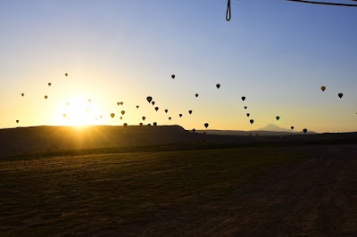 Photos of Urgup Balloons