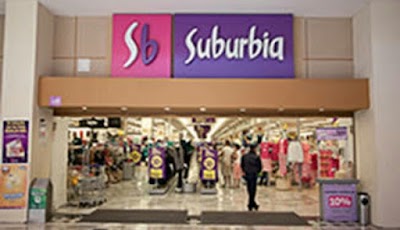 Photos of Suburbia - Plaza Mayor
