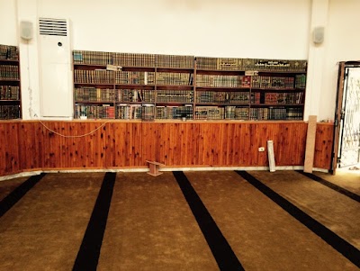 Photos of دار الحديث بزناته