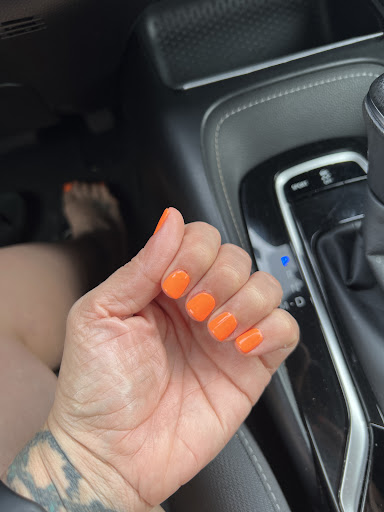 Super Nails & Hair Gallery - United States
