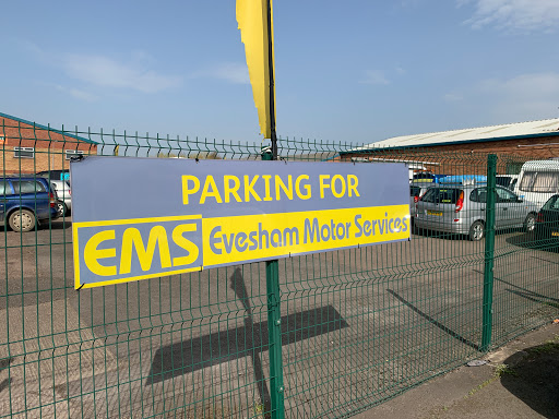Evesham Motor Services Ltd - Thumbnail