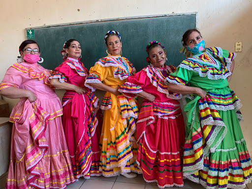 Ballet Folklórico Tesistán - Thumbnail
