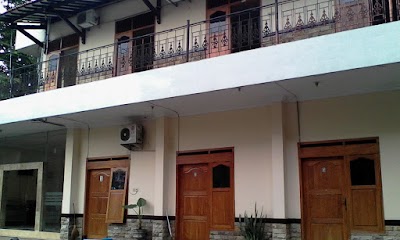 Photos of Hotel Mekar Sari