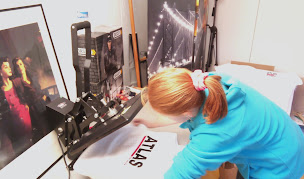 Photo n°11 de JFK WorkZone à Bischwiller (Magasin de vêtements de sport)