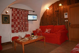 Photo n°16 de Gite de l'Aup à Dévoluy (Appartement de vacances)