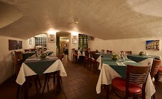 Don Pasquale Restaurant cambridge