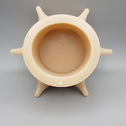 Photo n°10 de Nourrinou-Bibi - Stations d'allaitement pour chiots et chatons à Morlincourt (Service d'e-commerce)