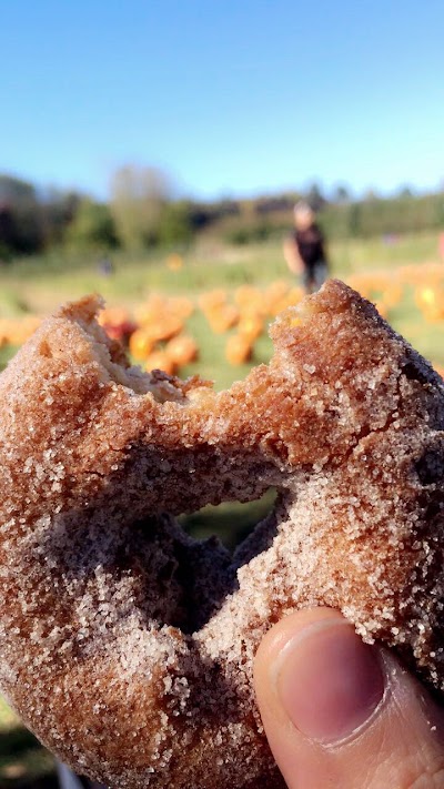 Photos of DuBois Farms