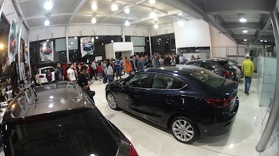 Photos of CasaToro Mazda 127