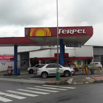 Photos of Terpel El Libertador