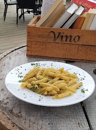 Photo n°47 de Paillote U Padulu Macinaggio à Rogliano (Restaurant)